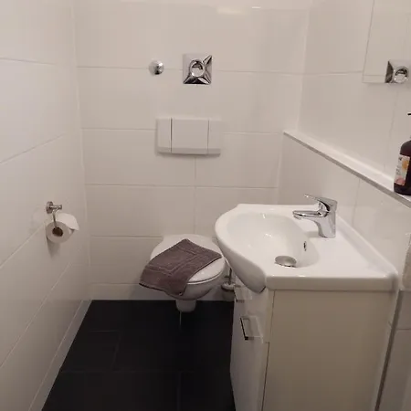 FREE Apartment - Obere Wässere Reutlingen Exterior foto