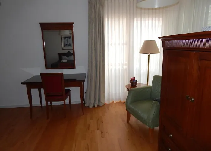 Free Apartment - Obere Waessere