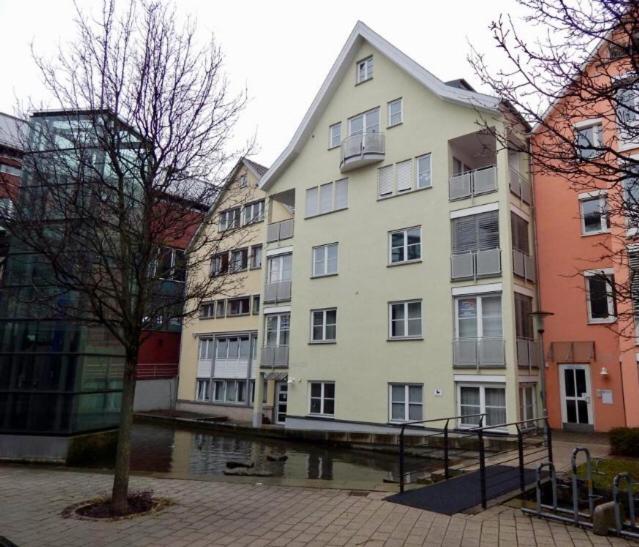 Apartment Free - Obere Wässere *