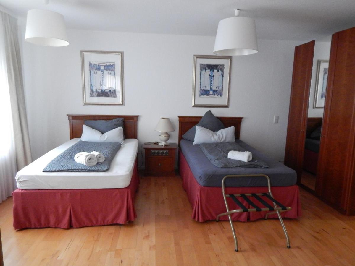Apartment Free - Obere Wässere Reutlingen