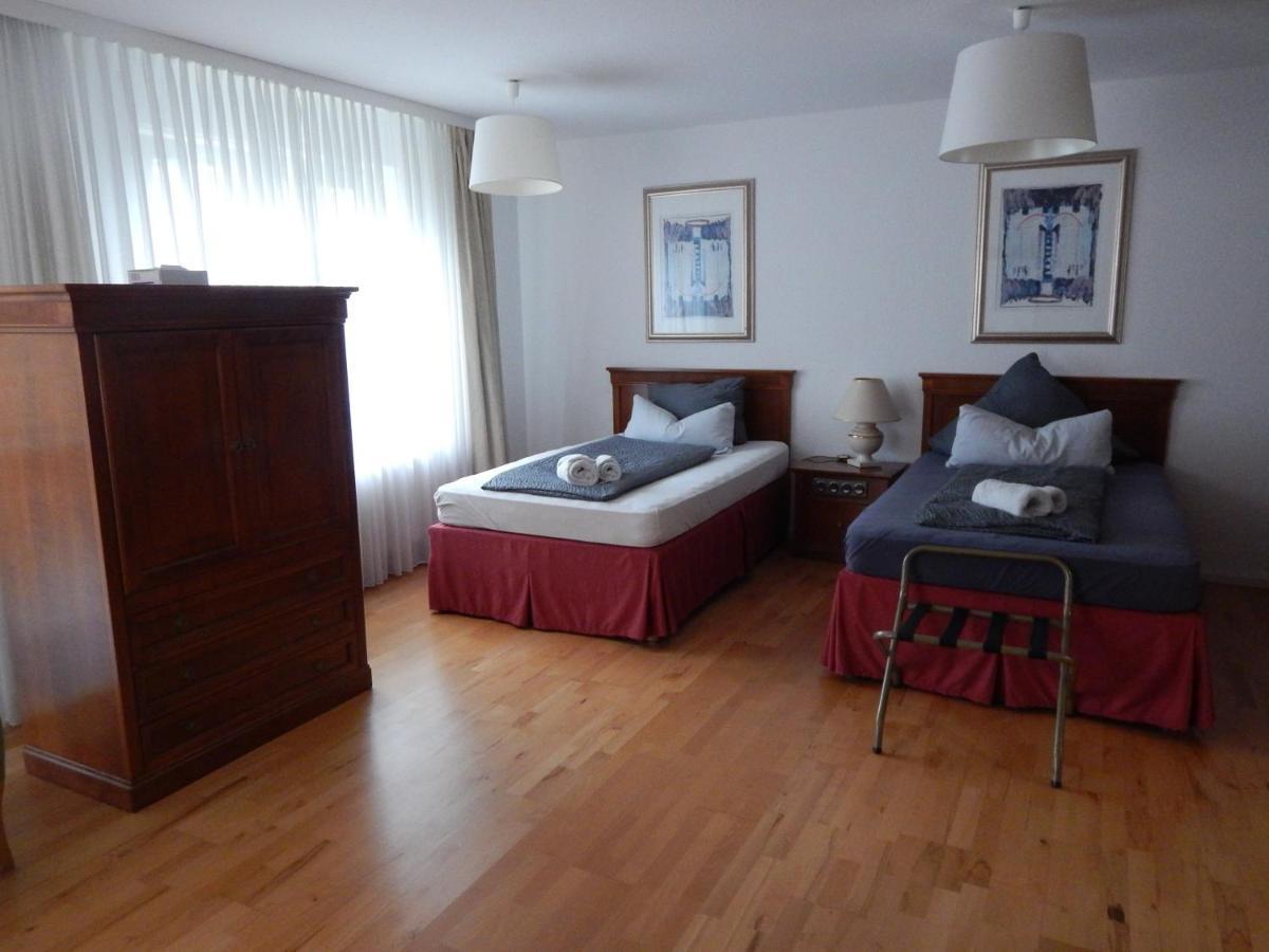 Free - Obere Waessere Apartamento