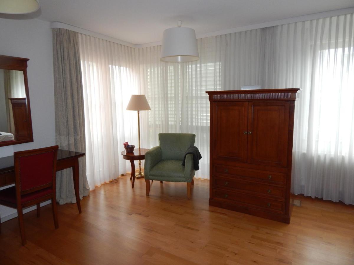 Free - Obere Wässere Apartment *