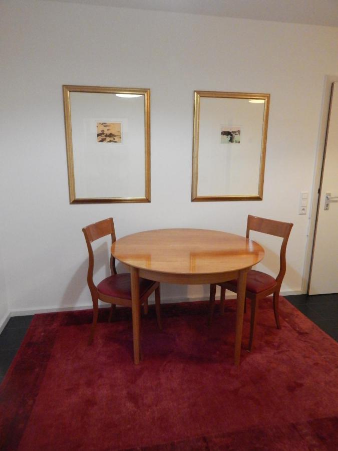 Apartamento Free - Obere Waessere