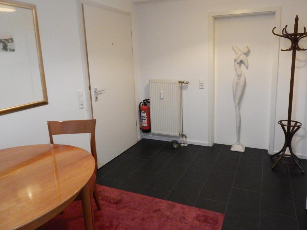 Free - Obere Wässere Apartment *